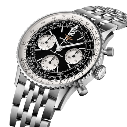 Navitimer B09 Chronograph 41