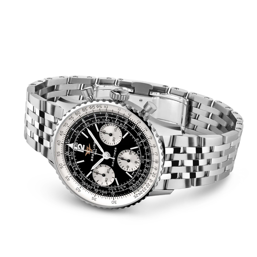 Navitimer B09 Chronograph 41