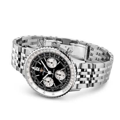 Navitimer B09 Chronograph 41