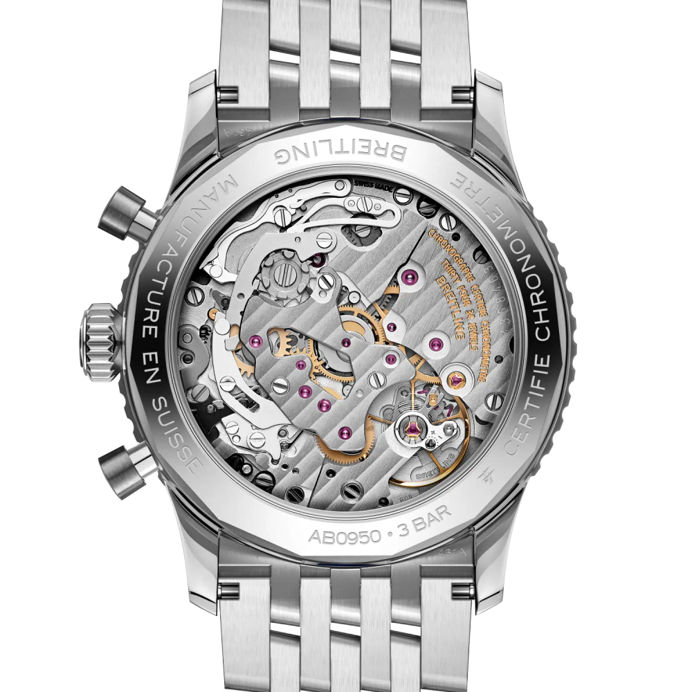 Navitimer B09 Chronograph 41