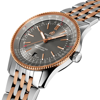 Navitimer Automatic 41