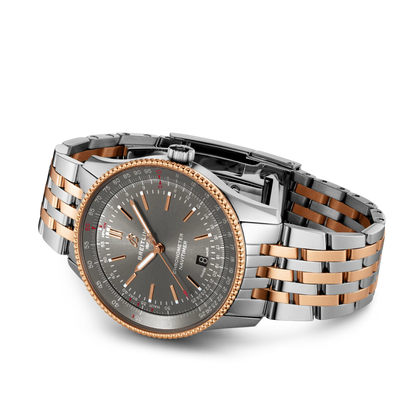 Navitimer Automatic 41