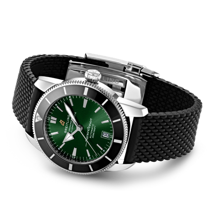 Superocean Heritage B20 Automatic 42
