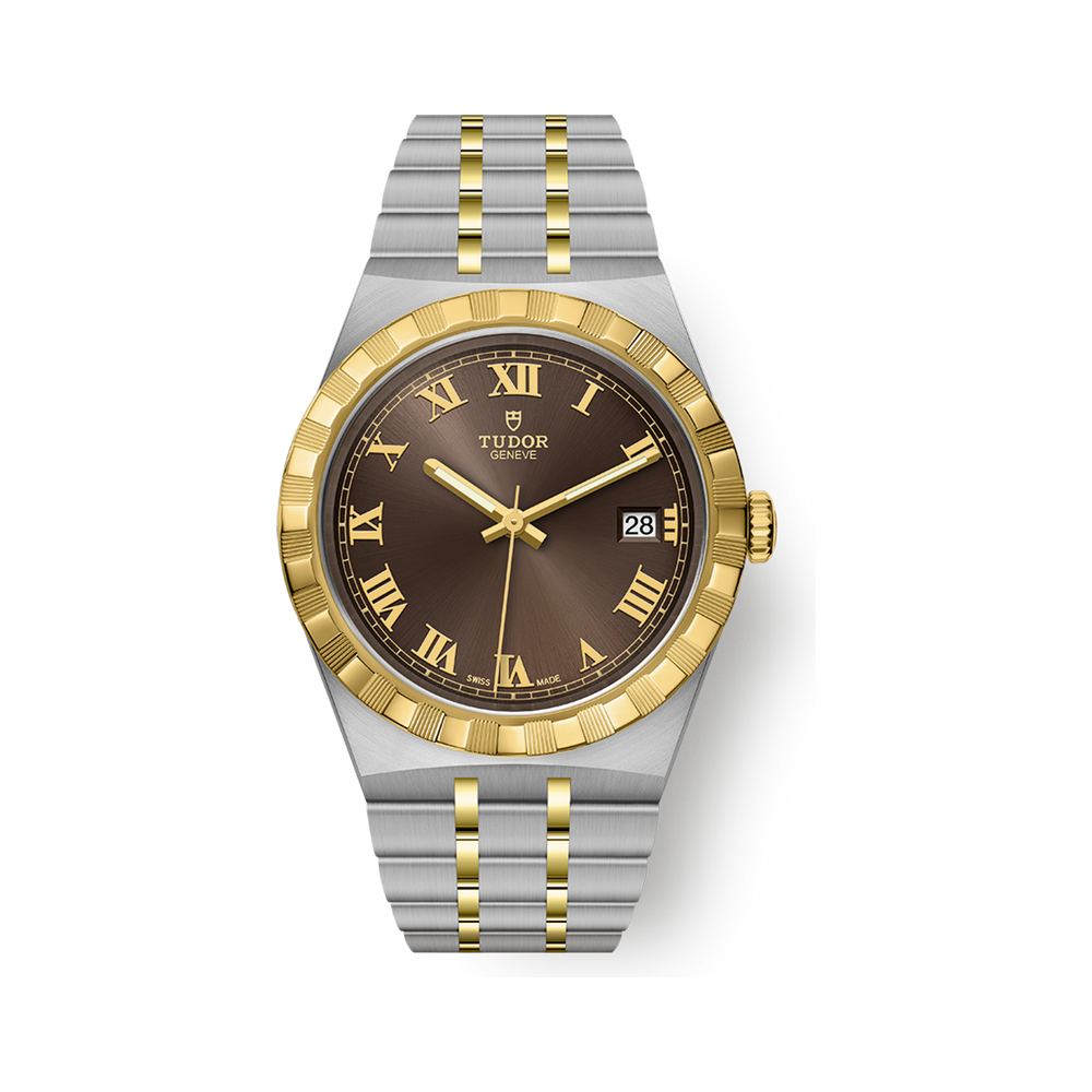 TUDOR Royal