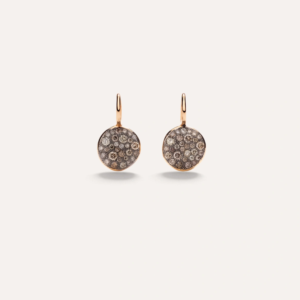 Sabbia Earrings