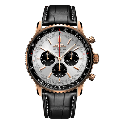 Navitimer B01 Chronograph 46