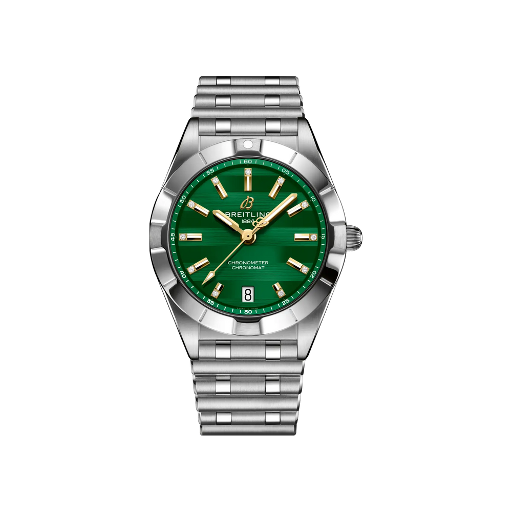 Chronomat 32 Six Nations Ireland