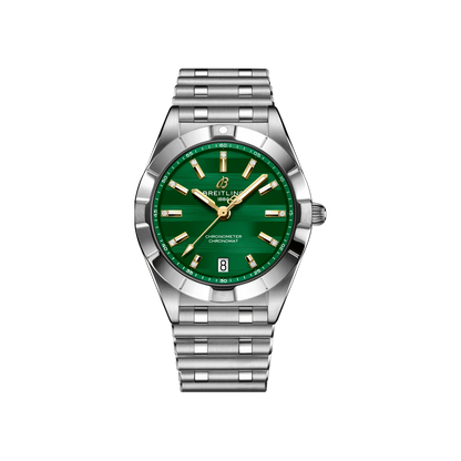 Chronomat 32 Six Nations Ireland