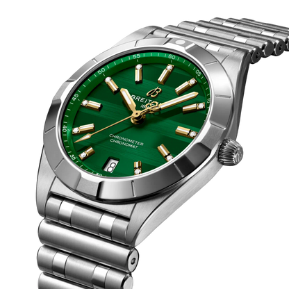 Chronomat 32 Six Nations Ireland
