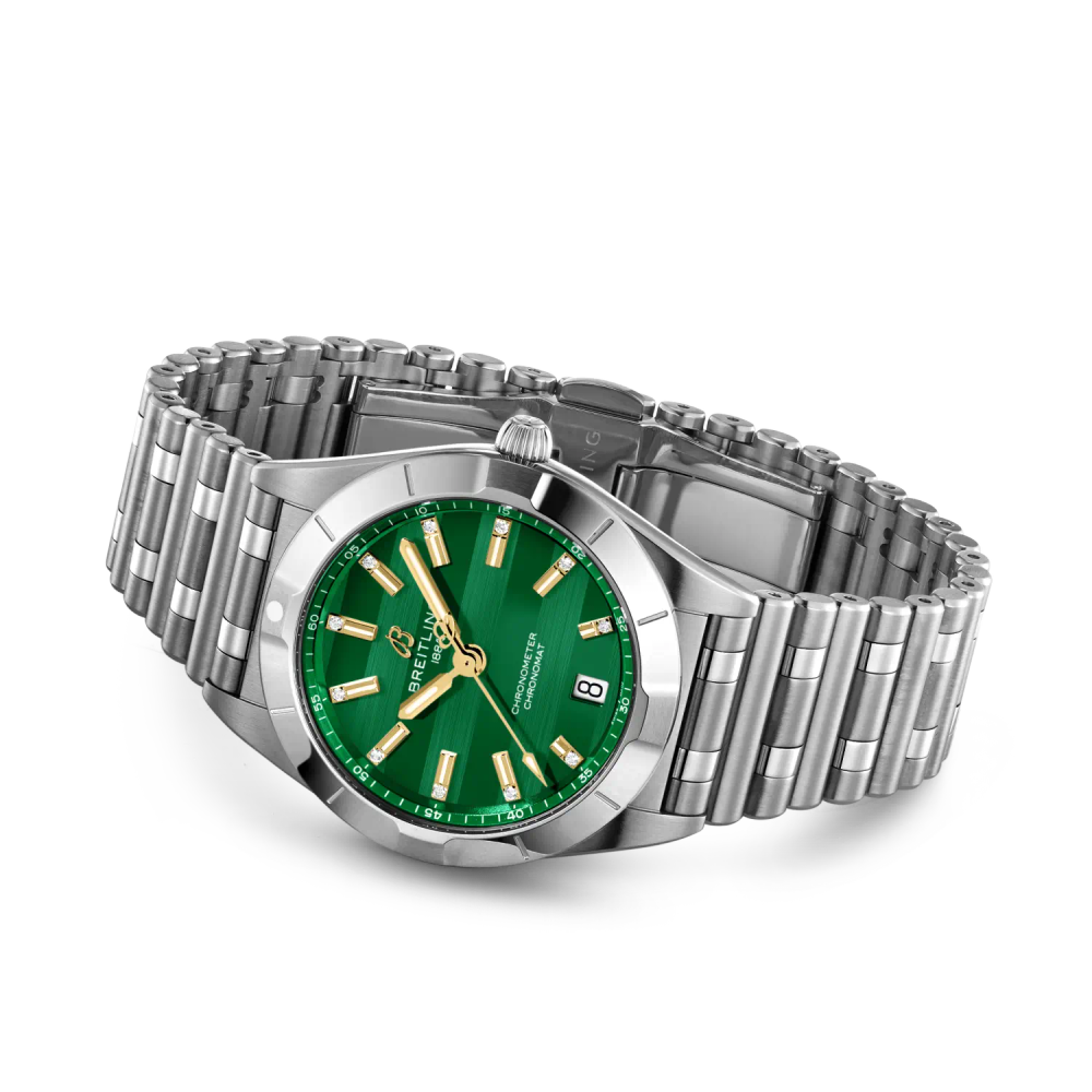 Chronomat 32 Six Nations Ireland