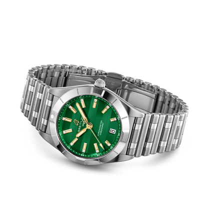Chronomat 32 Six Nations Ireland