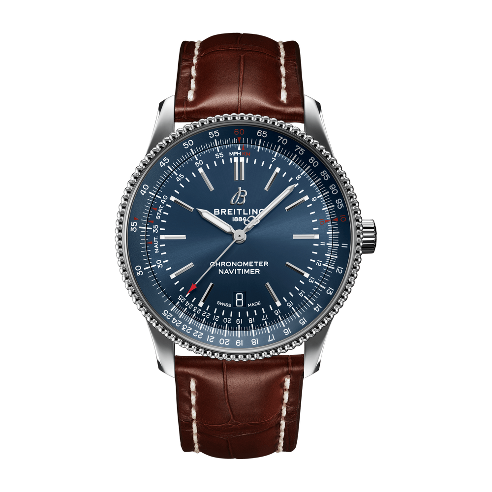 Navitimer Automatic 41