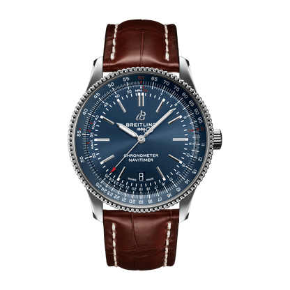 Navitimer Automatic 41