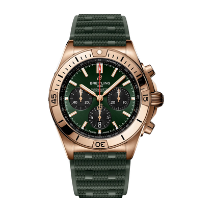 Chronomat B01 42