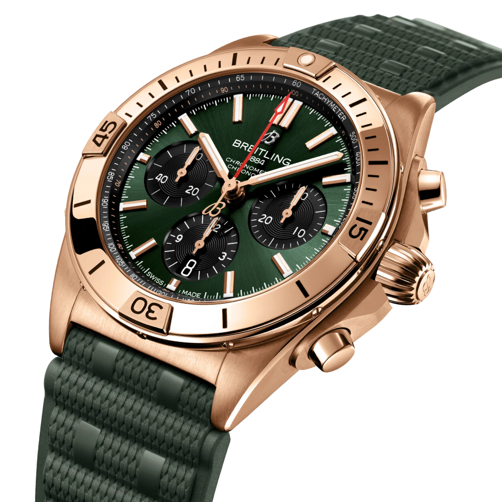 Chronomat B01 42