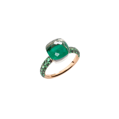 Nudo Classic Ring
