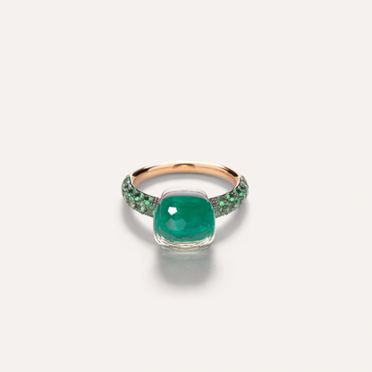 Nudo Classic Ring