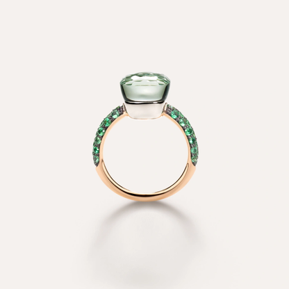 Nudo Classic Ring