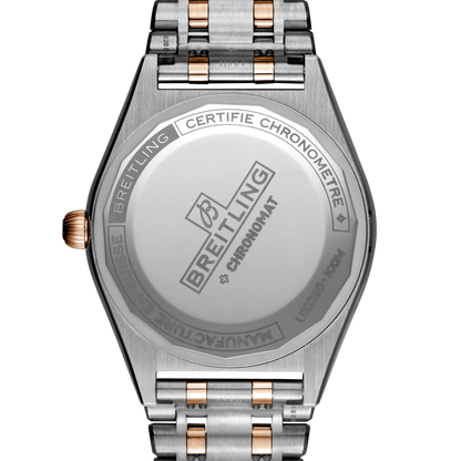 Chronomat Automatic 36
