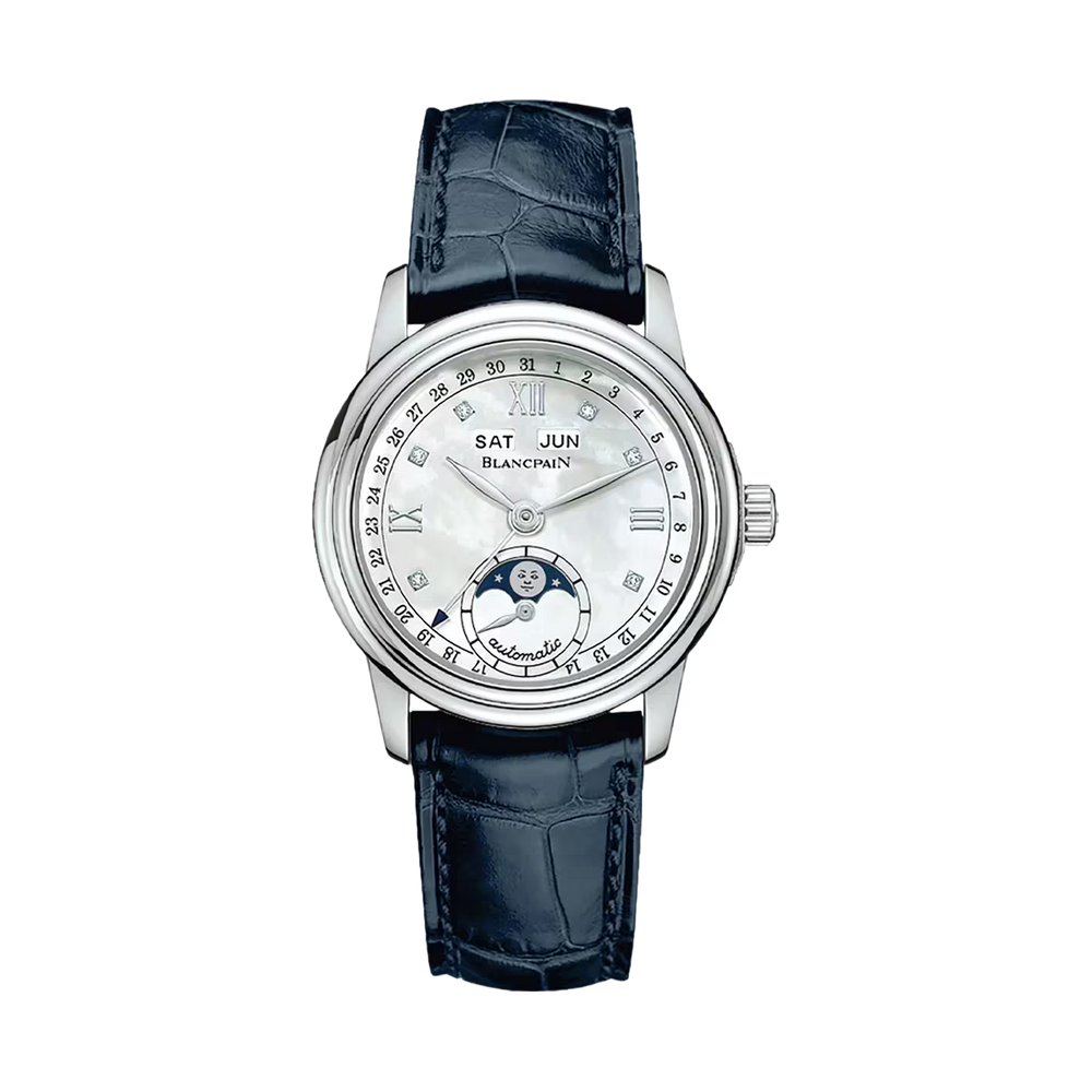 Ladybird Quantième Complet