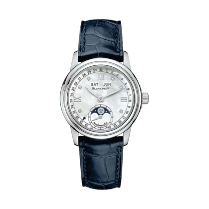 Ladybird Quantième Complet