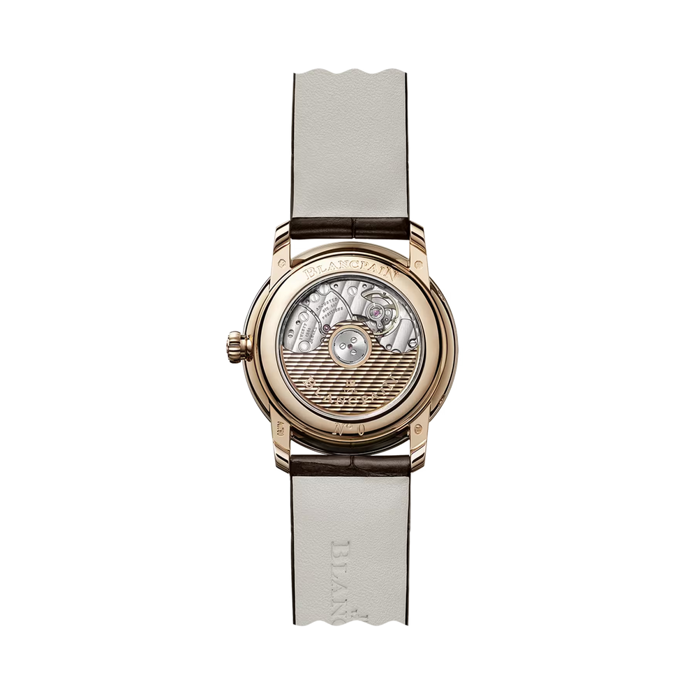 Villeret Quantième Phases de Lune