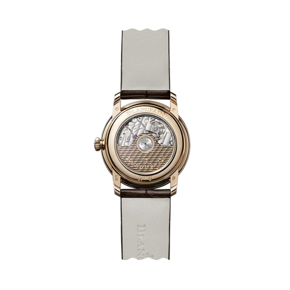 Villeret Quantième Phases de Lune