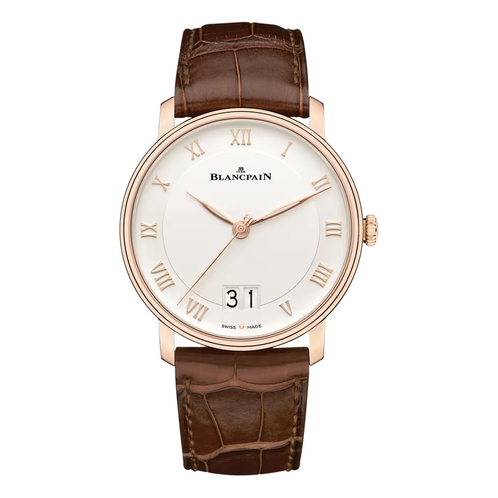 Villeret Grande Date