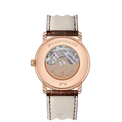 Villeret Grande Date