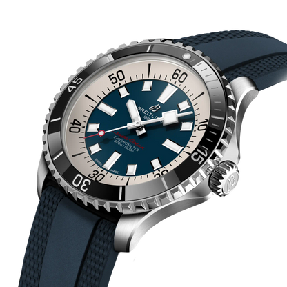 Superocean Automatic 44