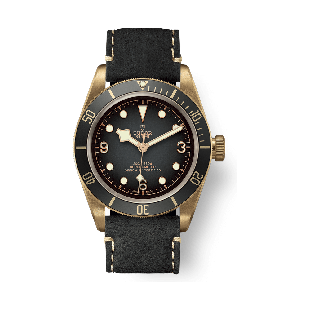 Black Bay Bronze