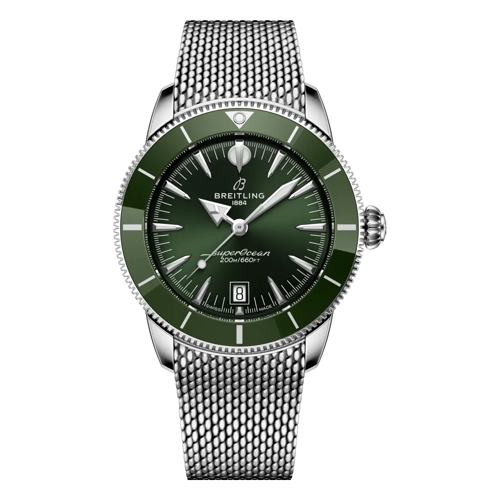 Superocean Heritage B31 Automatic 42