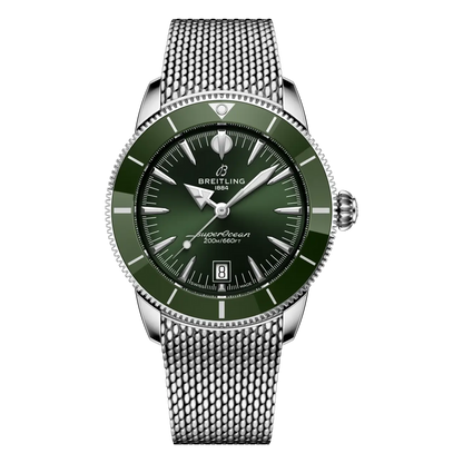 Superocean Heritage B31 Automatic 42