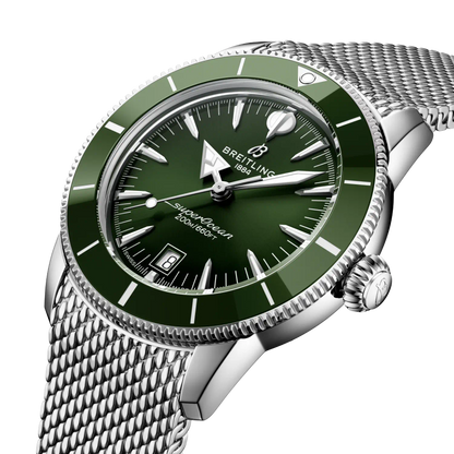 Superocean Heritage B31 Automatic 42