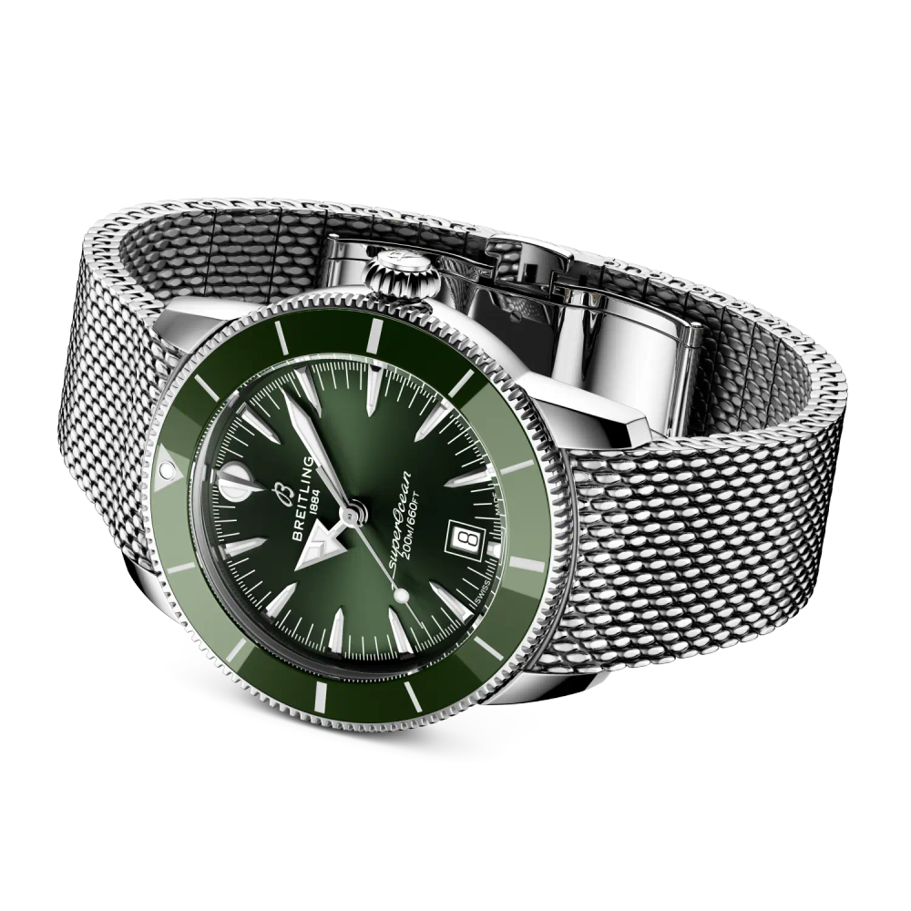 Superocean Heritage B31 Automatic 42