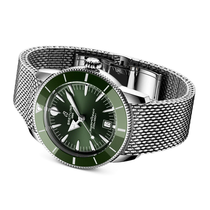 Superocean Heritage B31 Automatic 42