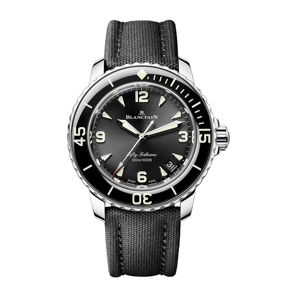 Fifty Fathoms Automatique