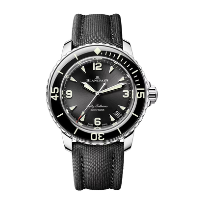 Fifty Fathoms Automatique