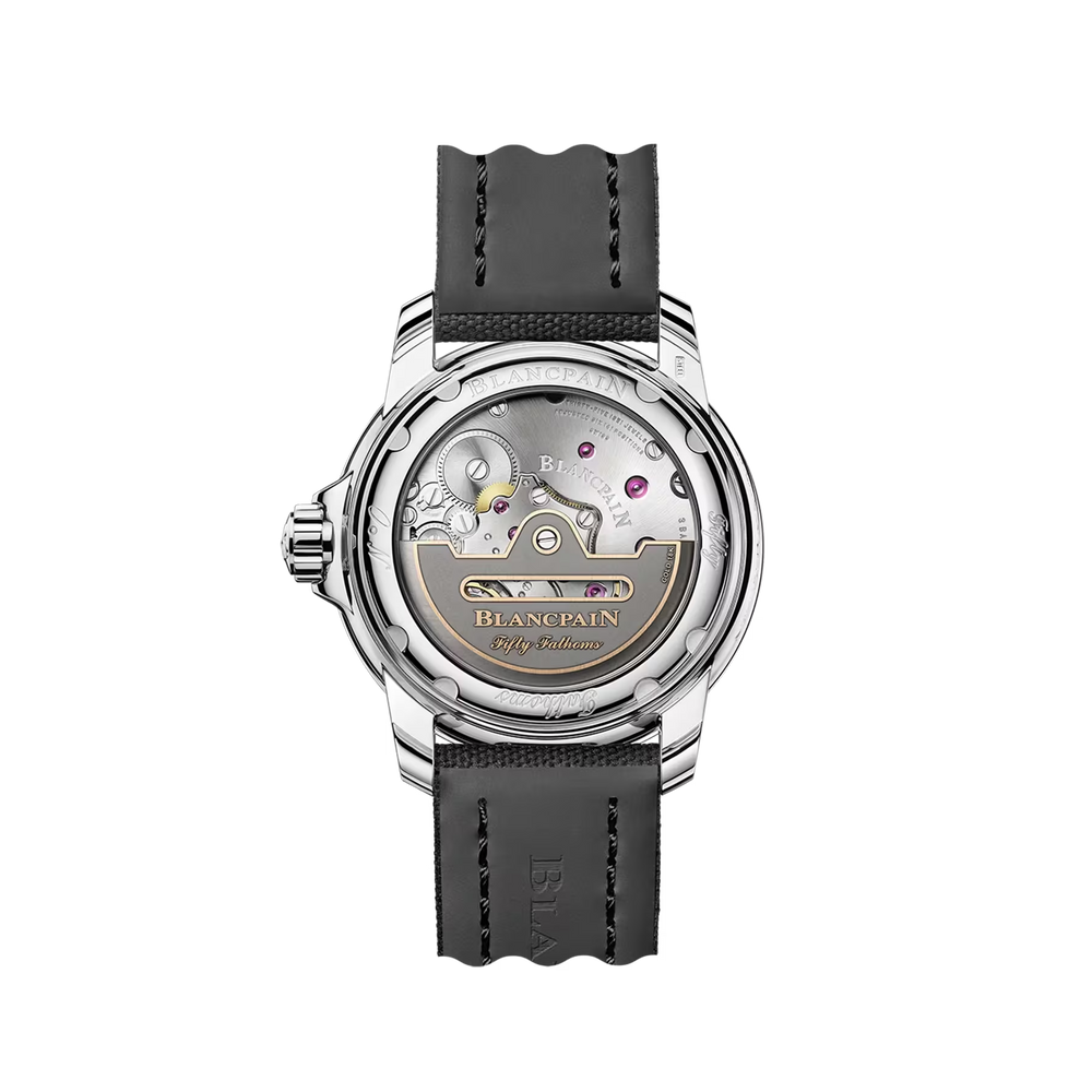 Fifty Fathoms Automatique