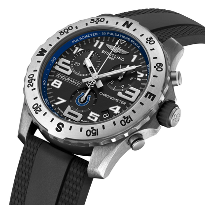 Professional Endurance Pro 44 NFL Indianapolis Colts Edition