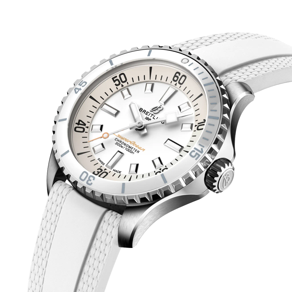 Superocean Automatic 36