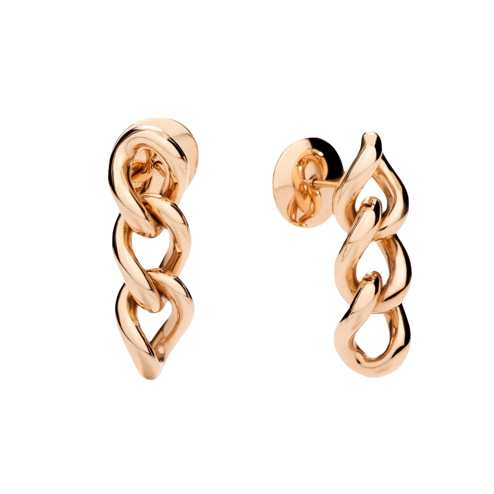 Catene Earrings
