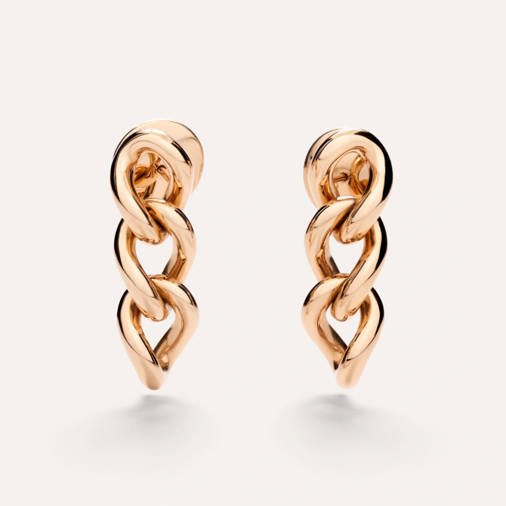 Catene Earrings