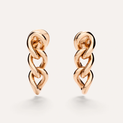 Catene Earrings