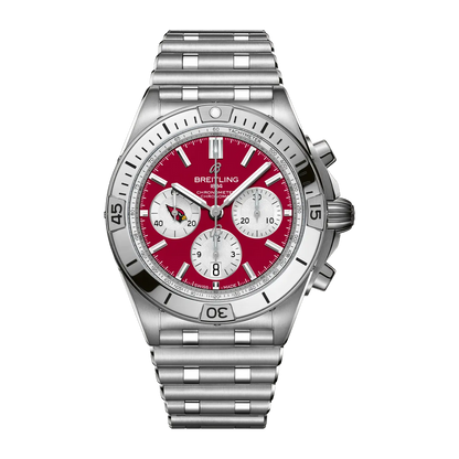 Chronomat B01 42 NFL Arizona Cardinals Edition