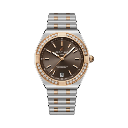 Chronomat Automatic 36
