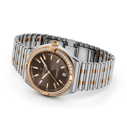 Chronomat Automatic 36