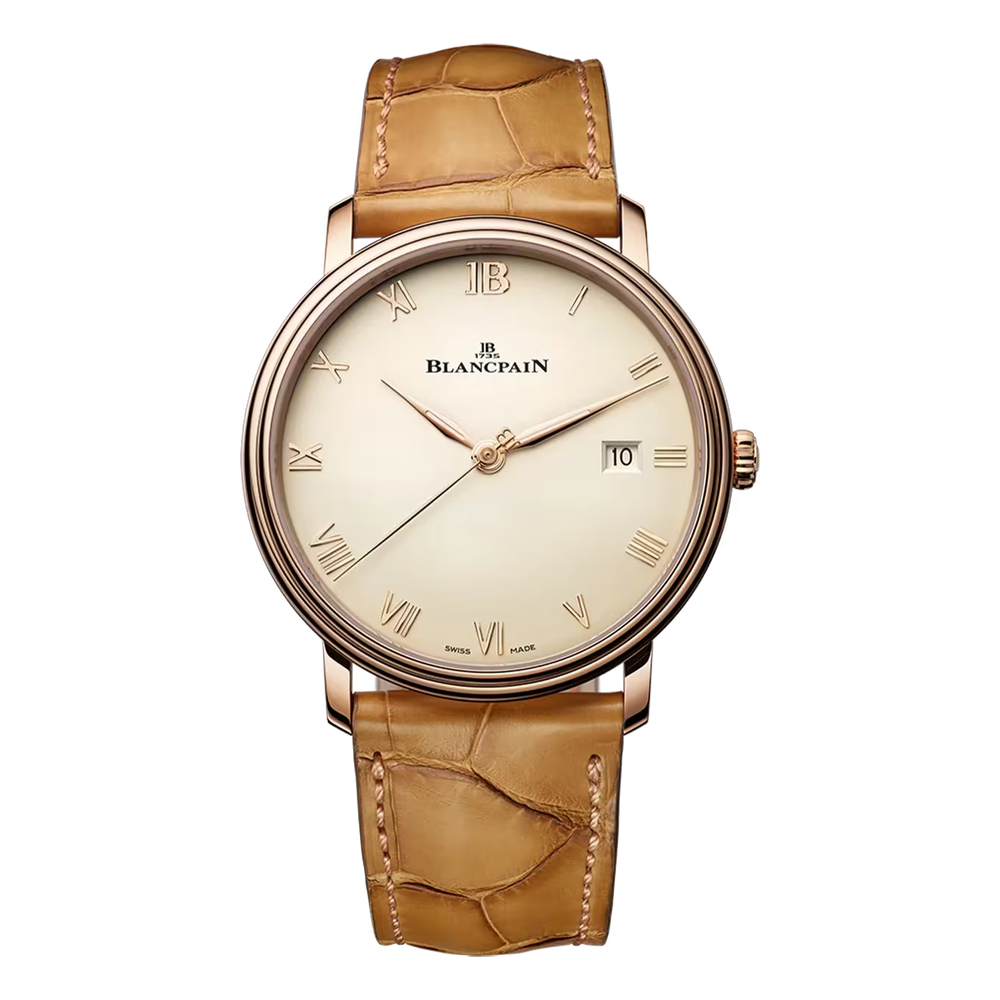 Villeret Extraplate