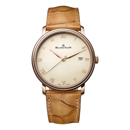 Villeret Extraplate