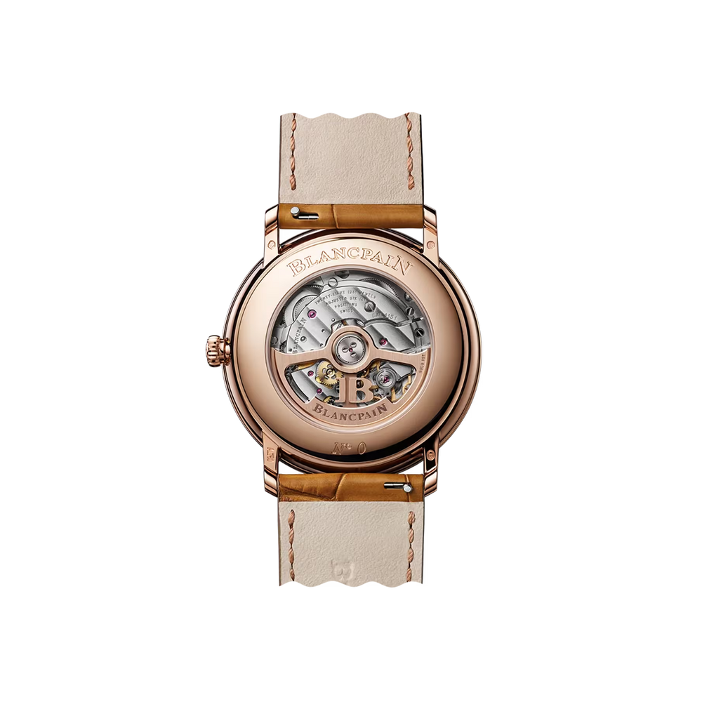 Villeret Extraplate